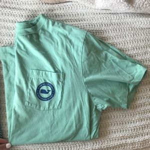 men’s vineyard vines shirt